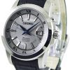 Seiko Premier Perpetual Calendar SNQ143P1 SNQ143P Mens Watch