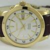 Seiko Premier Perpetual Calendar SNQ144P1 SNQ144P Mens Watch