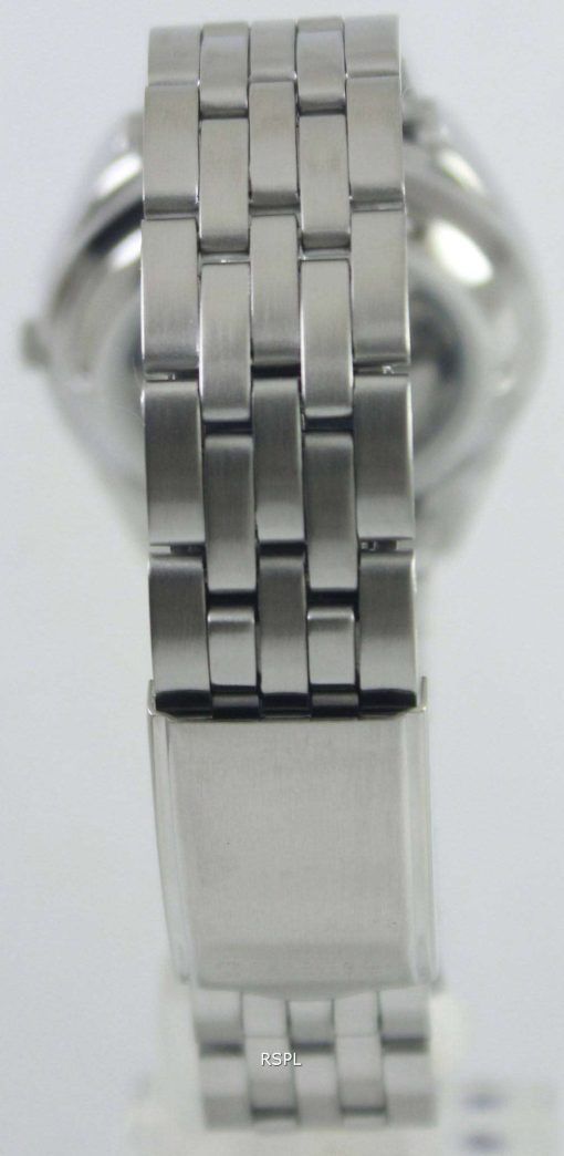 Seiko 5 Automatic Grey Dial SNXA03K1 SNXA03K Mens Watch