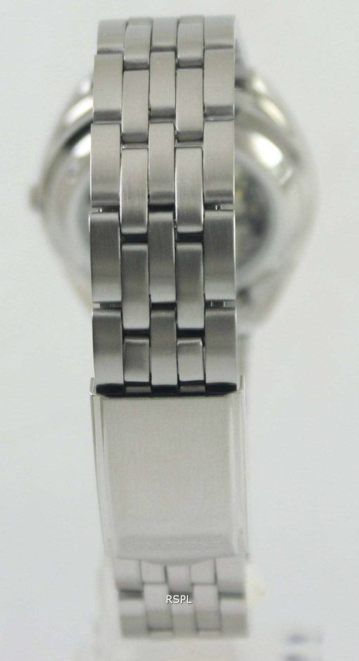 Seiko 5 Automatic Black Dial SNXA13K1 SNXA13K Mens Watch