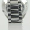 Seiko 5 Automatic Silver Dial SNXF01K1 SNXF01K Mens Watch