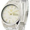 Seiko 5 Automatic 21 Jewels SNXG47K1 SNXG47K Mens Watch