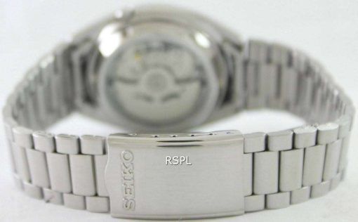 Seiko 5 Automatic 21 Jewels SNXG47K1 SNXG47K Mens Watch