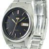 Seiko 5 Automatic Black Dial SNXG53K1 SNXG53K Mens Watch