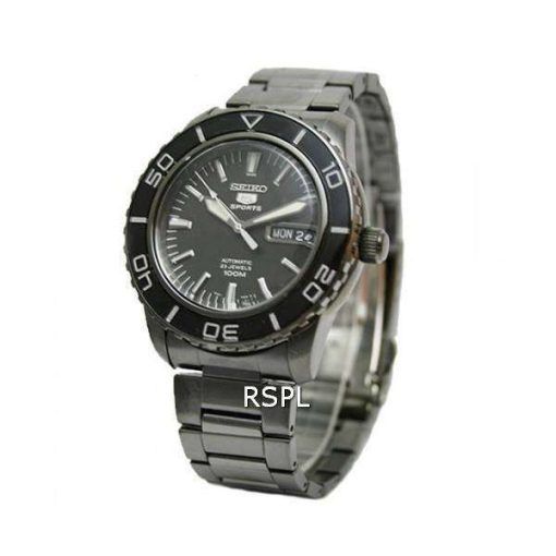 Seiko Automatic Sports SNZH59K1 SNZH59K Mens Watch