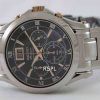 Seiko Premier Chronograph SPC064P1 SPC064P SPC064 Mens Watch