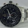 Seiko Sportura Chronograph SPC135P1 SPC135P Mens Watch