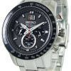 Seiko Sportura Chronograph SPC137P1 SPC137P Mens Watch