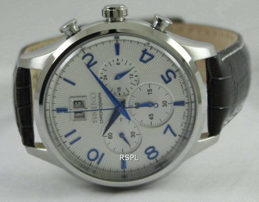 Seiko Chronograph SPC155P1 SPC155P Mens Watch