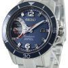 Seiko Sportura Kinetic Direct Drive SRG017P1 SRG017P Mens Watch