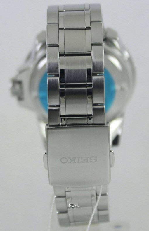 Seiko Sportura Kinetic Direct Drive SRG017P1 SRG017P Mens Watch