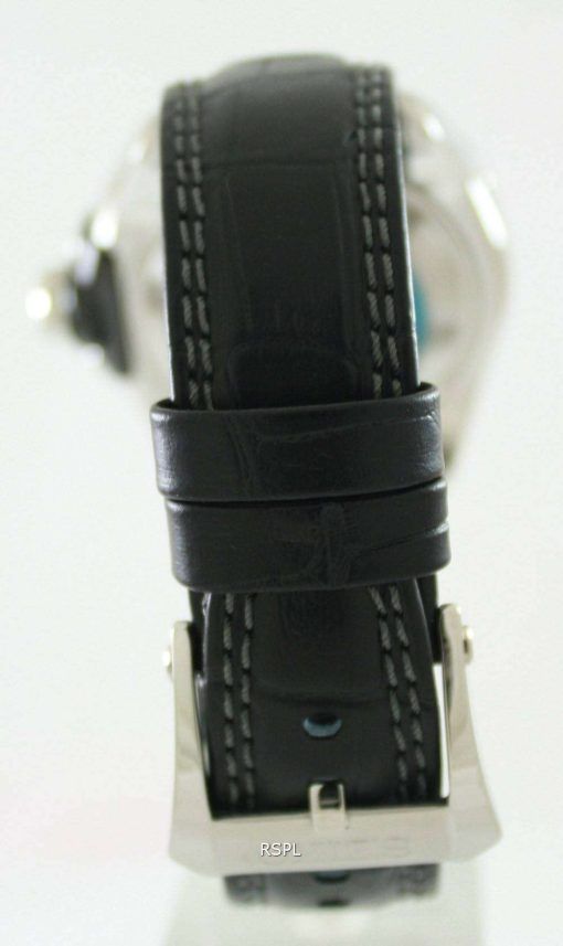 Seiko Velatura Kinetic Direct Drive SRH015P2 Mens Watch