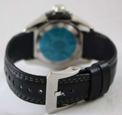 Seiko Velatura Kinetic Direct Drive SRH015P2 Mens Watch