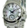 Seiko Premier Quartz Diamonds SRKZ61P1 SRKZ61P Womens Watch