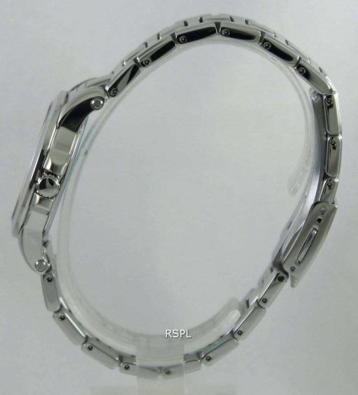 Seiko Premier Quartz Diamonds SRKZ61P1 SRKZ61P Womens Watch