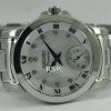 Seiko Premier Quartz Diamonds SRKZ61P1 SRKZ61P Womens Watch