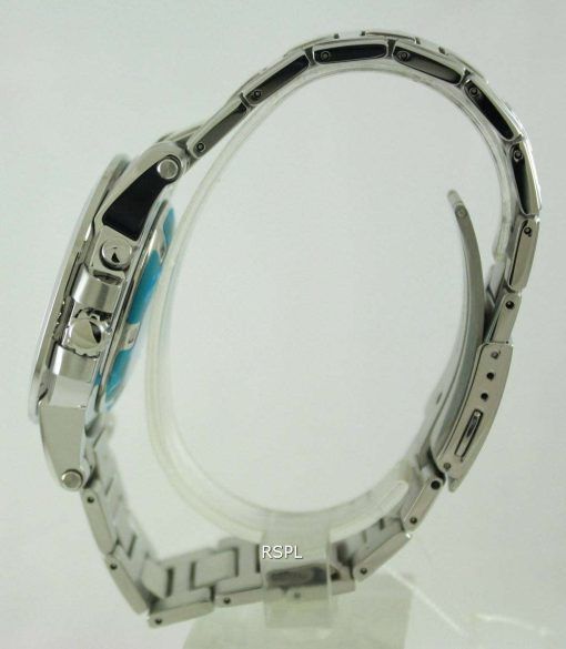 Seiko Premier Kinetic SRN037P1 SRN037P SRN037 Mens Watch