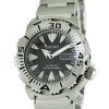 Seiko Japan Made Automatic Monster Diver SRP307J SRP307 Mens Watch