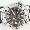 Seiko 2nd Generation Monster Automatic 200M Mens Watch Divers SRP313J1 SRP313J SRP313