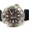 Seiko Monster Automatic 200M Divers SRP313K1 SRP313K SRP313 Mens Watch