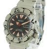 Seiko Monster Automatic Divers SRP313K2 Mens Watch