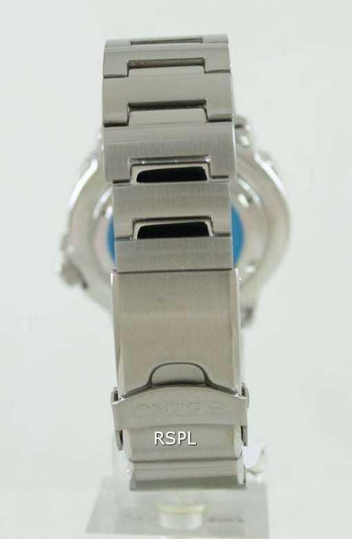 Seiko Monster Automatic Divers SRP313K2 Mens Watch