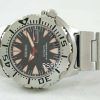 Seiko Monster Automatic Divers SRP313K2 Mens Watch