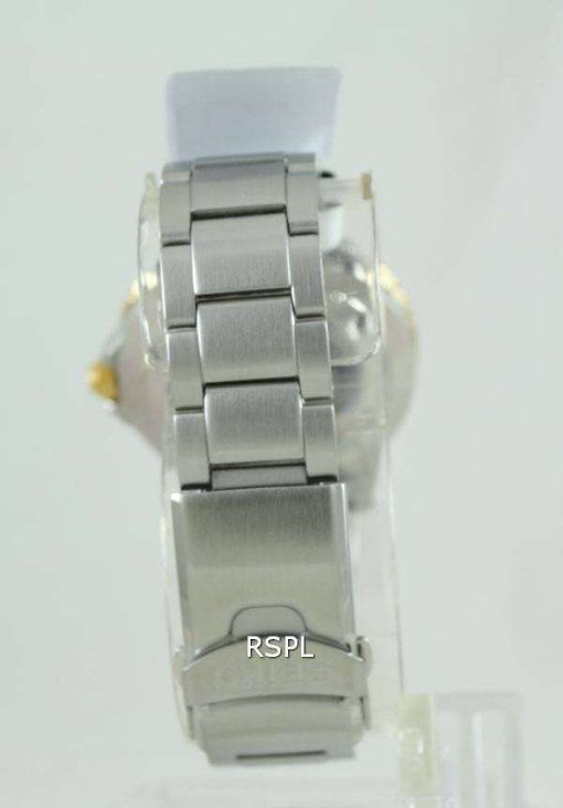 Seiko 5 Sports Automatic SRP438K1 SRP438K SRP438 Mens Watch