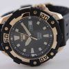 Seiko 5 Sports Automatic 24 Jewels SRP480K1 SRP480K Mens Watch