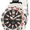 Seiko 5 Sports Automatic Monster SRP485K1 SRP485K SRP485 Mens Watch