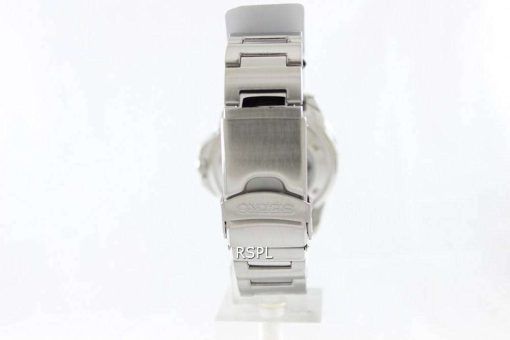 Seiko 5 Sports Automatic Monster SRP485K1 SRP485K SRP485 Mens Watch