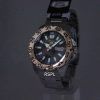 Seiko 5 Sports Automatic Monster SRP488K1 SRP488K SRP488 Mens Watch