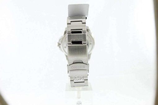 Seiko 5 Sports Automatic Monster SRP488K1 SRP488K SRP488 Mens Watch