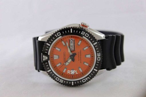 Seiko Superior Automatic Divers SRP497K1 SRP497K SRP497 Mens Watch