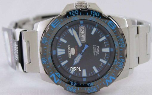 Seiko 5 Sports Automatic SRP543J1 SRP543J Mens Watch