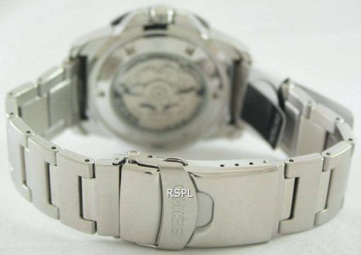 Seiko 5 Sports Automatic 24 Jewels SRP543K1 SRP543K Mens Watch