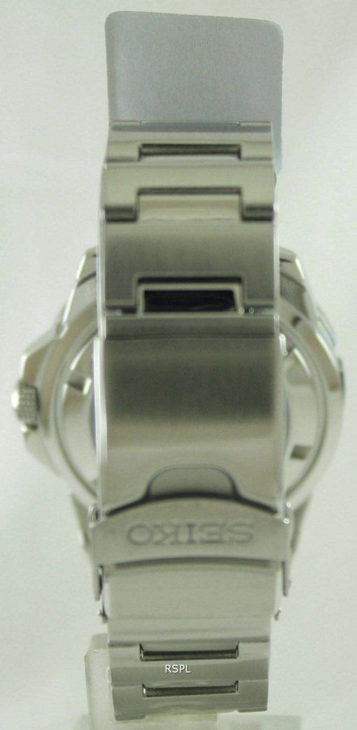 Seiko 5 Sports Automatic 24 Jewels SRP545K1 SRP545K Mens Watch