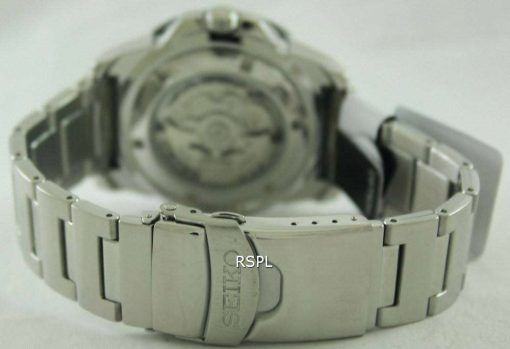 Seiko 5 Sports Automatic 24 Jewels SRP545K1 SRP545K Mens Watch