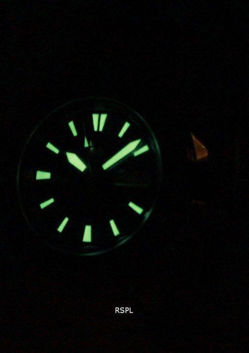 Seiko 5 Sports Automatic SRP548J1 SRP548J Mens Watch