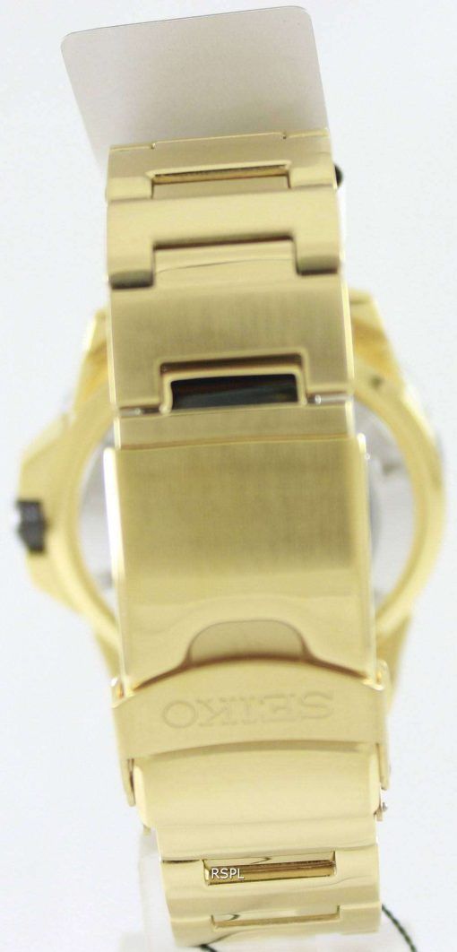 Seiko 5 Sports Automatic SRP548J1 SRP548J Mens Watch