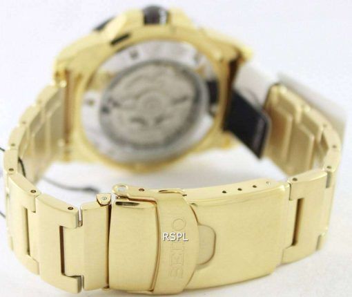 Seiko 5 Sports Automatic SRP548J1 SRP548J Mens Watch