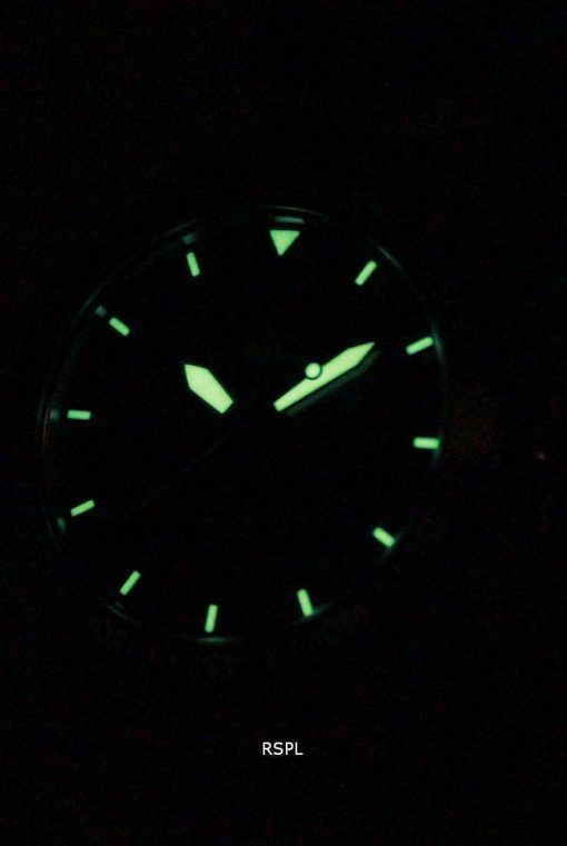 Seiko 5 Sports Automatic 24 Jewels SRP567K1 SRP567K Mens Watch