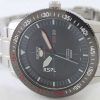 Seiko 5 Sports Automatic 24 Jewels SRP567K1 SRP567K Mens Watch