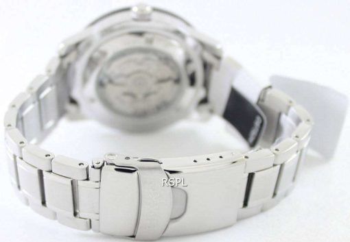 Seiko 5 Sports Automatic 24 Jewels SRP567K1 SRP567K Mens Watch