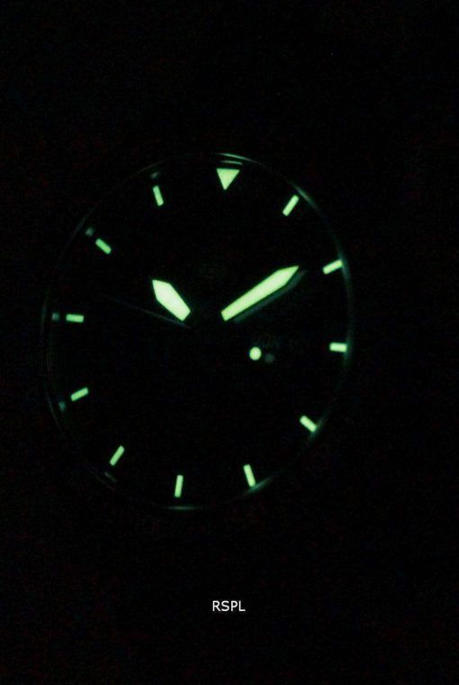 Seiko 5 Sports Automatic 24 Jewels SRP569K1 SRP569K Mens Watch