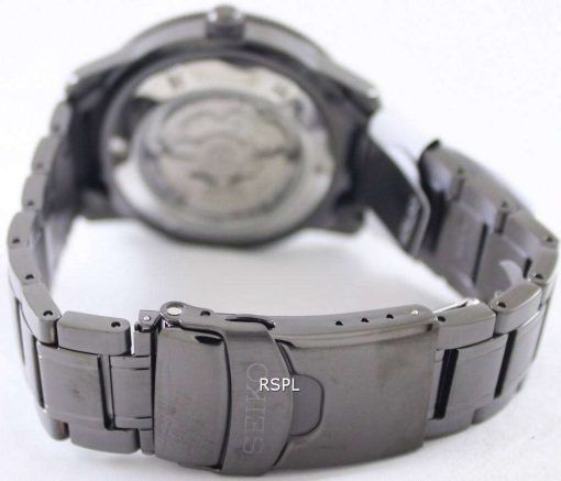 Seiko 5 Sports Automatic 24 Jewels SRP569K1 SRP569K Mens Watch