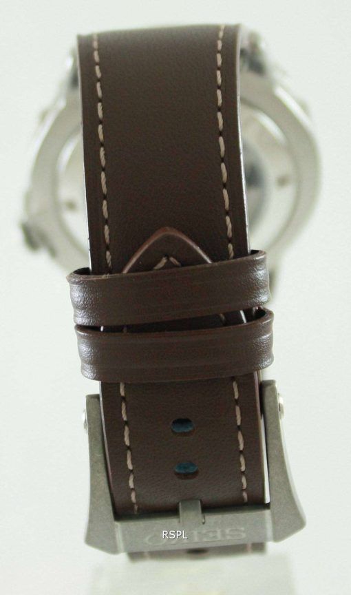 Seiko Prospex Automatic LIMITED EDITION SRP577K1 SRP577K Mens Watch