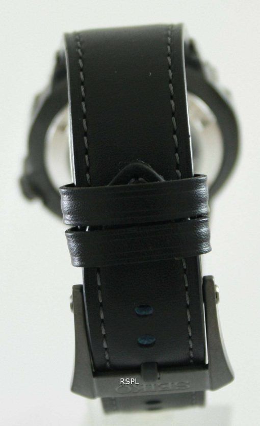 Seiko Prospex Automatic LIMITED EDITION SRP579K1 SRP579K Mens Watch