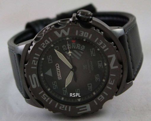 Seiko Prospex Automatic LIMITED EDITION SRP579K1 SRP579K Mens Watch