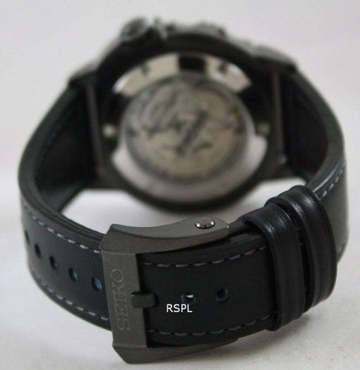 Seiko Prospex Automatic LIMITED EDITION SRP579K1 SRP579K Mens Watch
